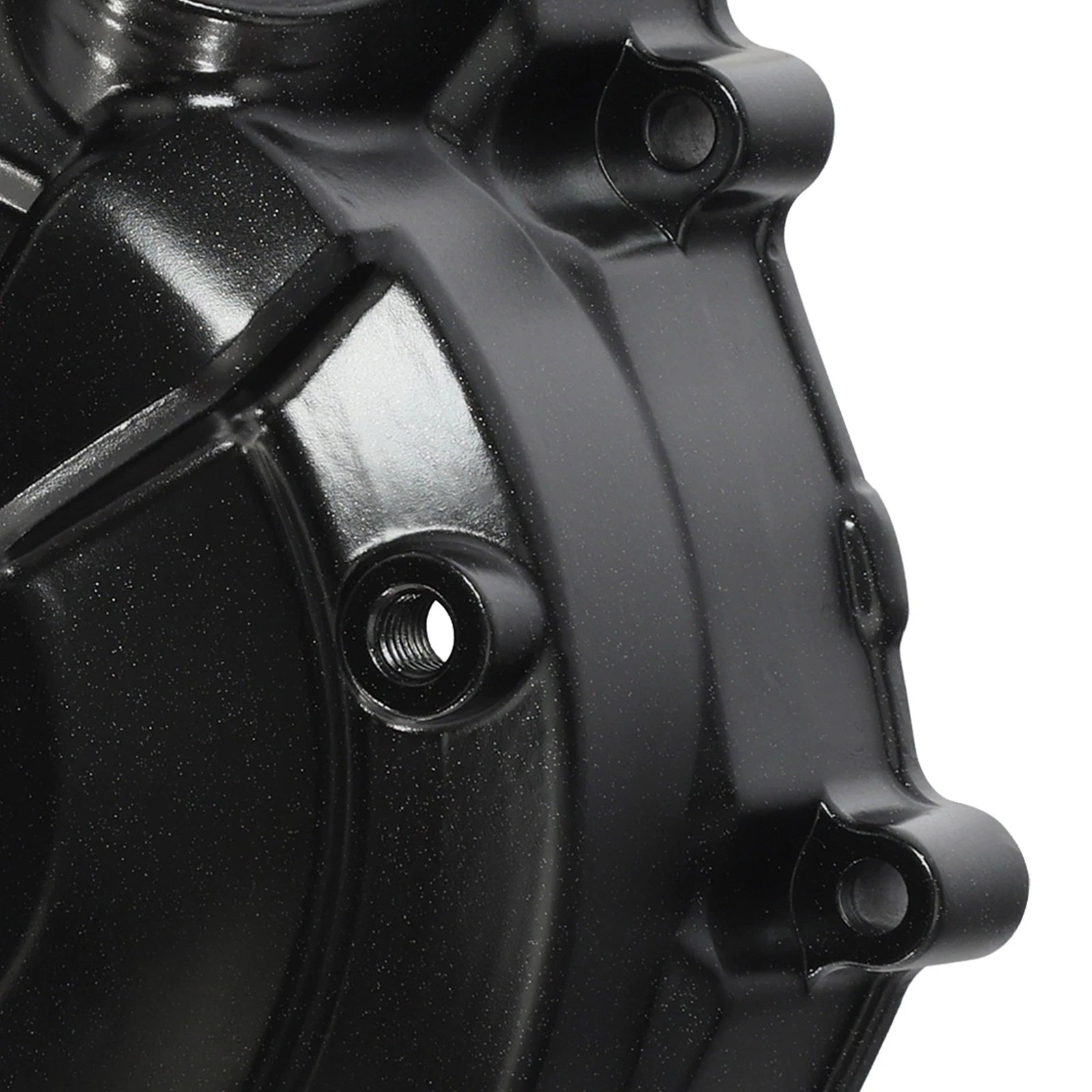 Left Engine Stator Cover Crankcase for Yamaha MT07 (2015–2020), XSR700 (2018–2023)