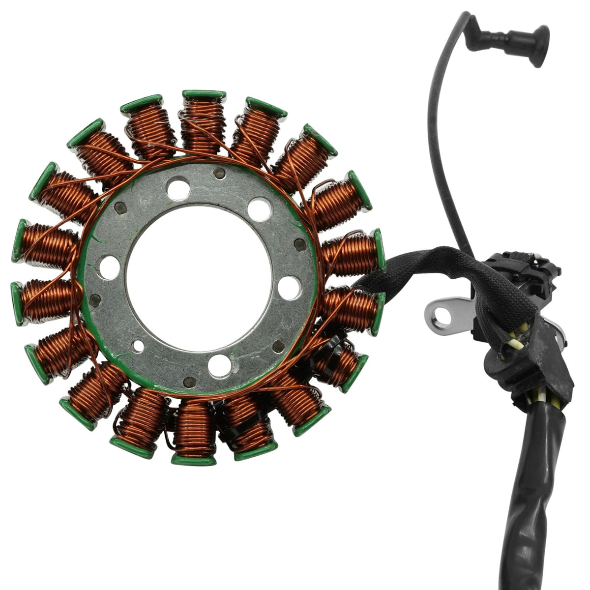Caltric Stator Replacement for Honda CRF250L (2013–2020)