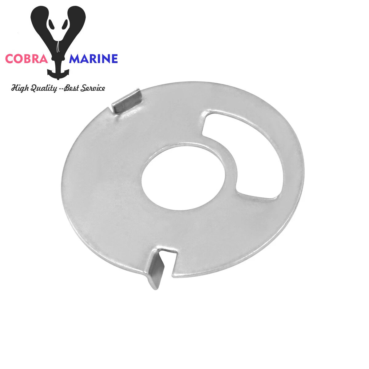 Impeller Kit for Mercury (Lower Unit) (47-89981Q1, 89981Q1)