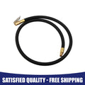 31 Inch Tire Valve Extension for Car Motorcycle Universal (Universal)