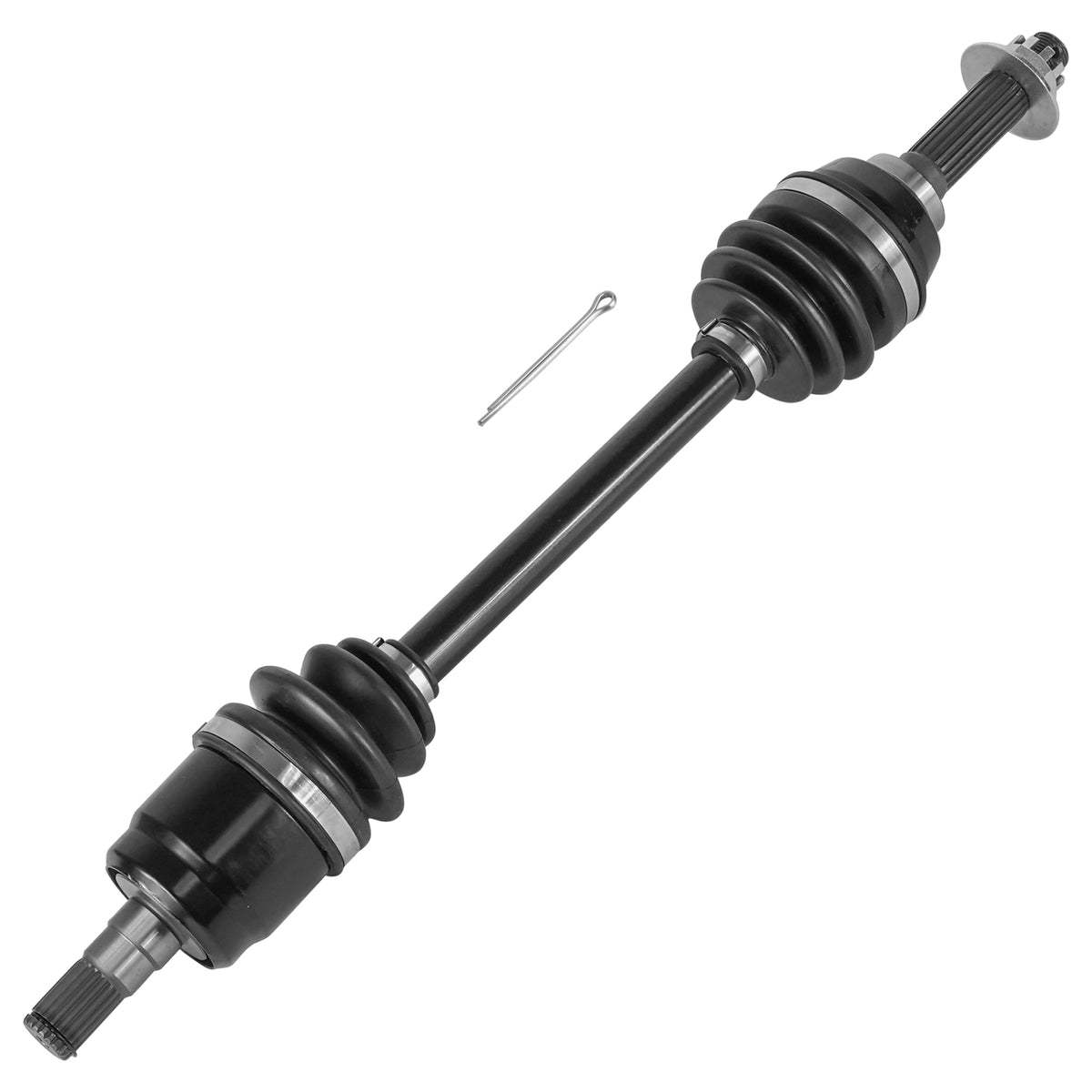 Front Right CV Axle Replacement for Suzuki King Quad LT-A400 (2008–2019)