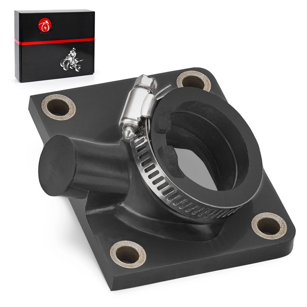 Intake Manifold Boot for Yamaha Blaster YFS200 (1988–2006) 2XJ-13565-00-00