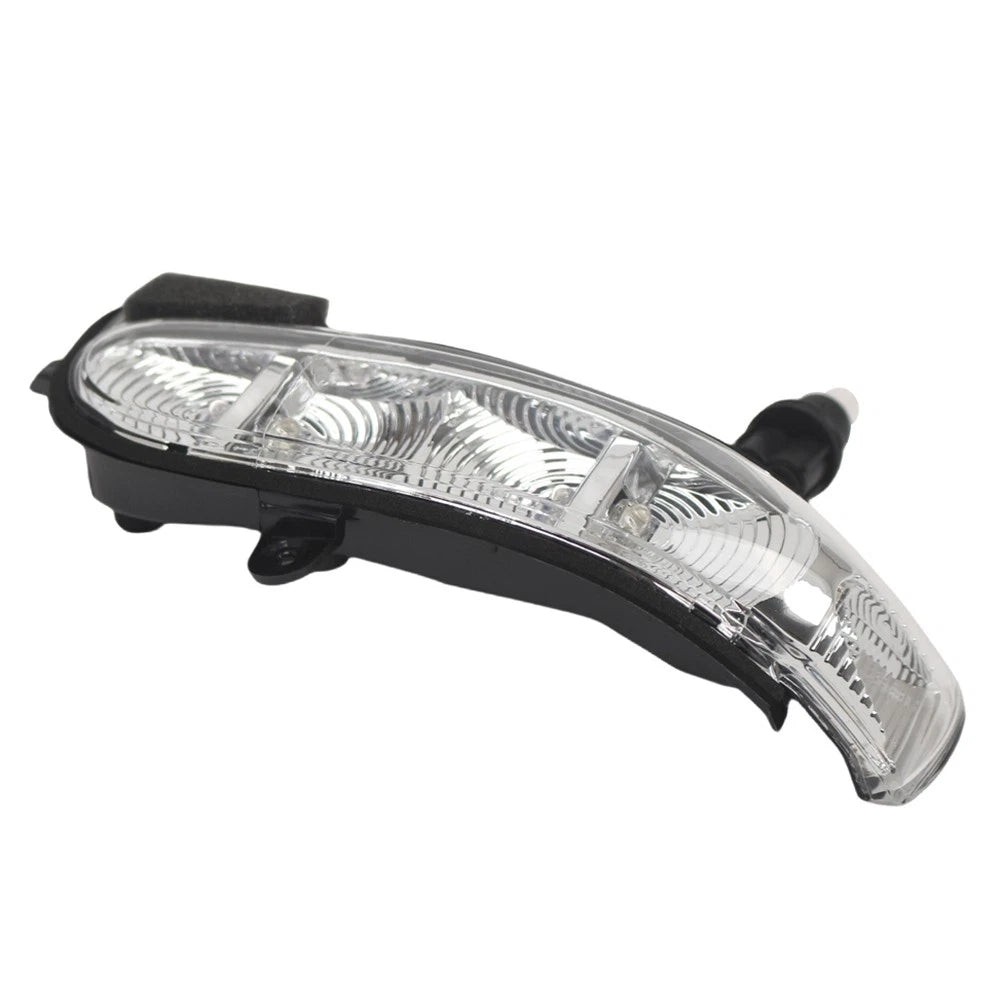 Side Mirror Turn Signal Light for Mercedes Benz E Class W211 (2002–2007)