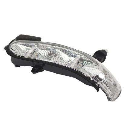 Side Mirror Turn Signal Light for Mercedes Benz E Class W211 (2002–2007)