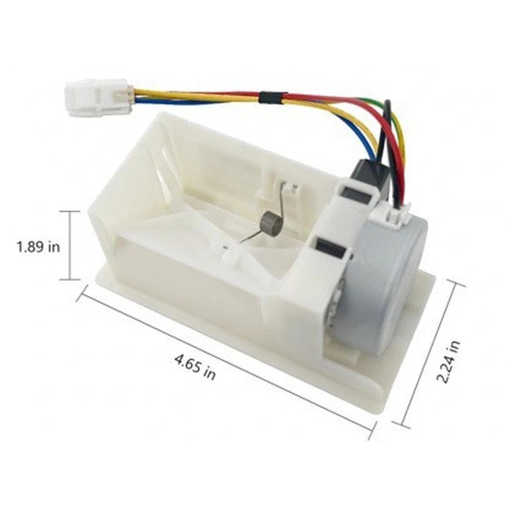Replacement Damper Control for MBR2258XES5 KBFS25EVBL00 Series
