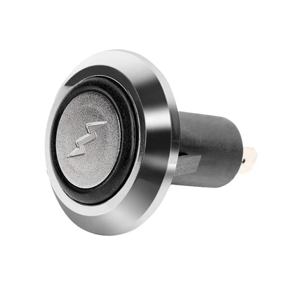 Weber Igniter 69283 Push Button Waterproof Insulated Rubber for