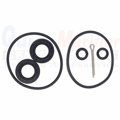 Lower Gearcase Seal for Suzuki DF20R DF25R DF25 DF30