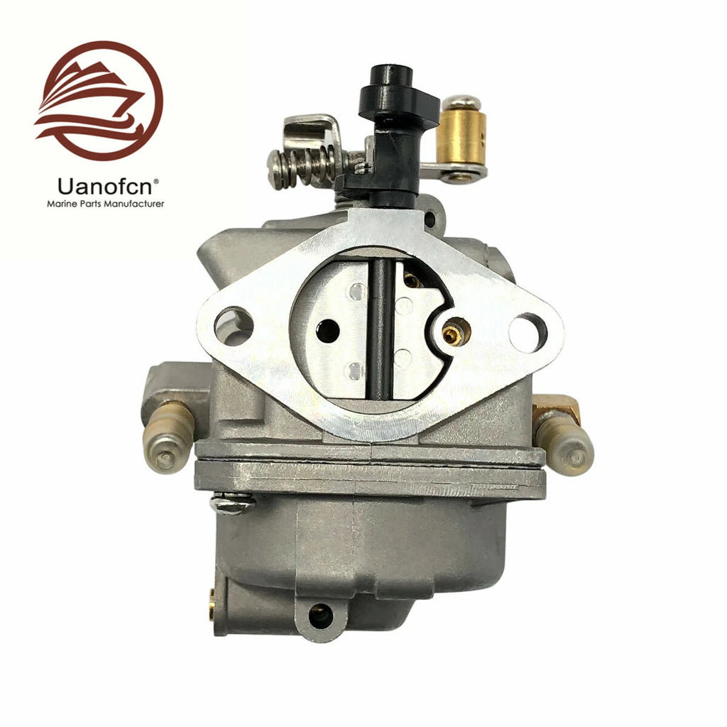 Carburetor Assy for Yamaha Outboard F6 6HP (6BX-14301)
