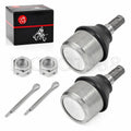 2 Pack Lower Ball Joints for Polaris Trail Blazer Trail Boss 250 325 330 350 400 (2000–2009)