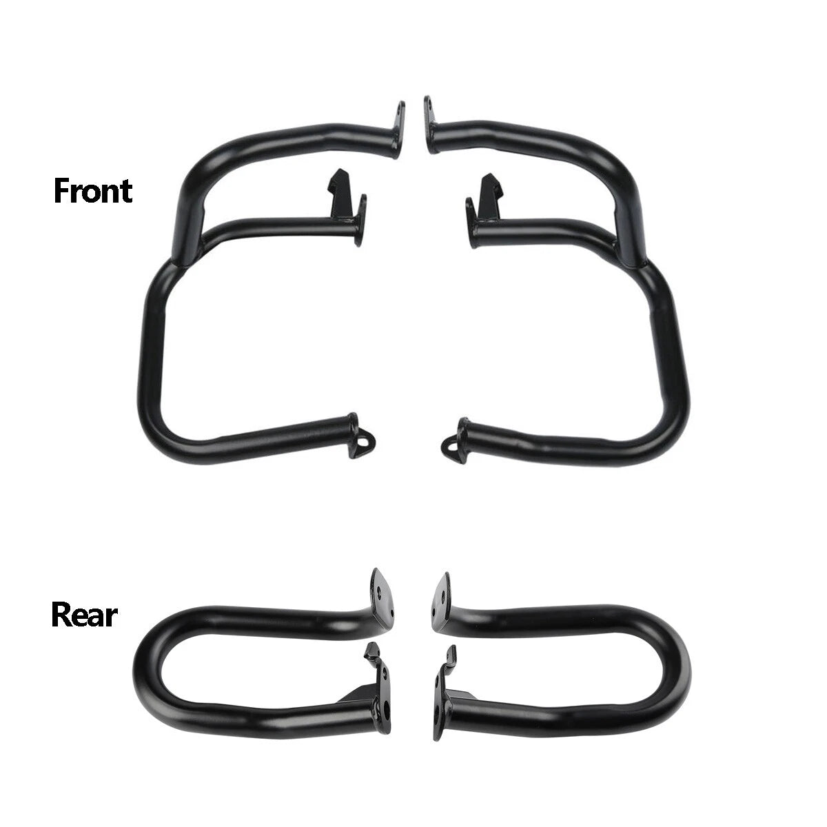 Engine Guard Crash Bar for Honda Goldwing 1800 GL1800 (2001–2017)