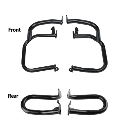 Engine Guard Crash Bar for Honda Goldwing 1800 GL1800 (2001–2017)