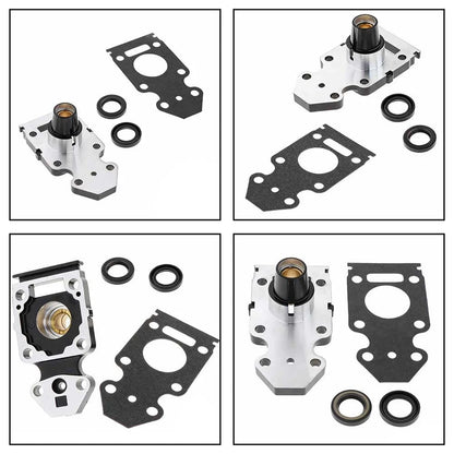 Water Pump Housing for Boat Maintenance (Marine Conditions)