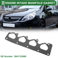 Lower Intake Manifold Gasket Replacement for Hyundai Elantra (2000–2006)