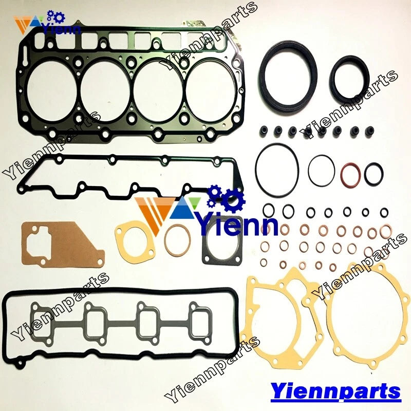 Rebuild Kit for Yanmar 4TNE94 4D94LE Engine