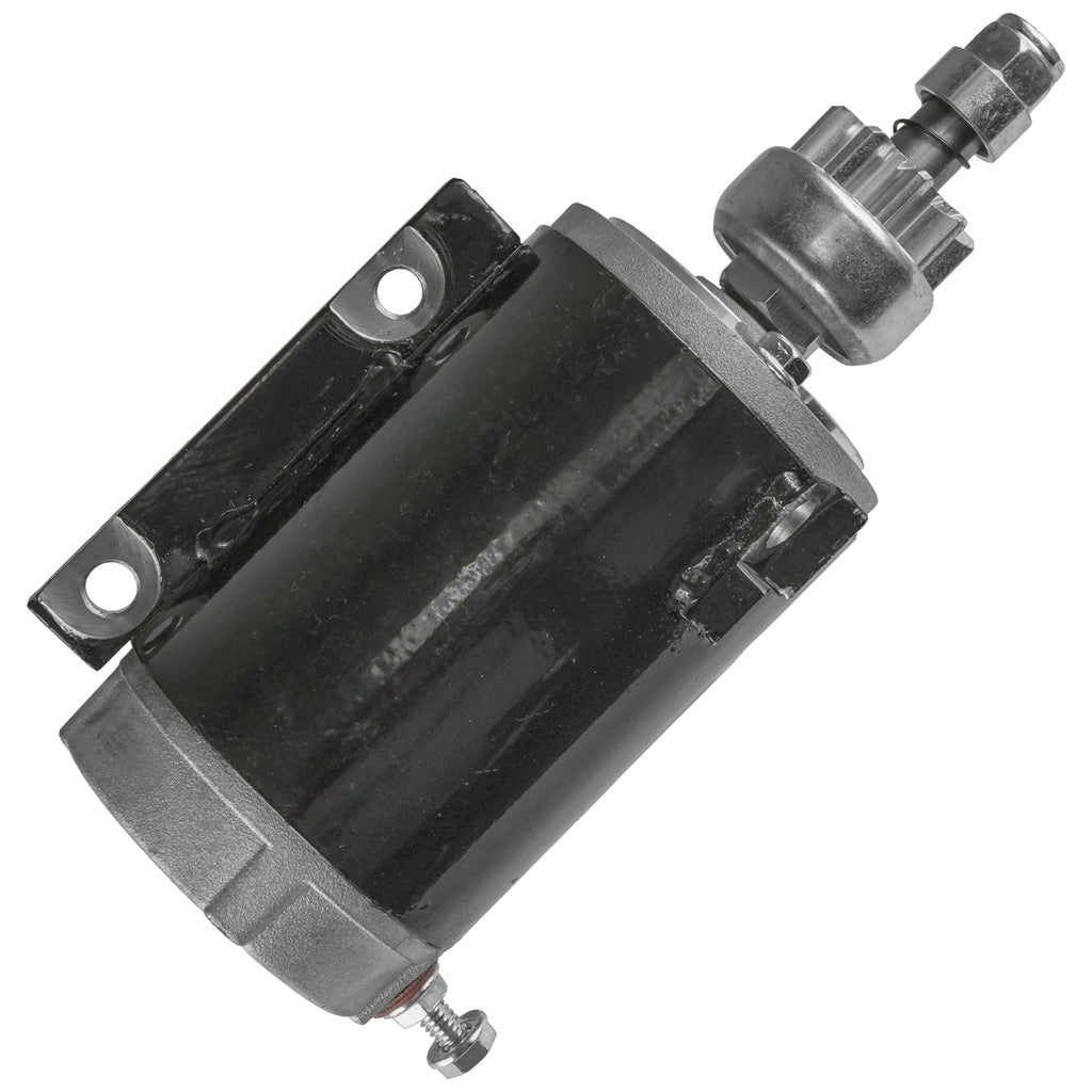 New Starter Replacement for OMC Johnson 40HP 40E 40El 40R (1985–1988)
