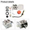 Carbonator Kit for Echo (Compatible)