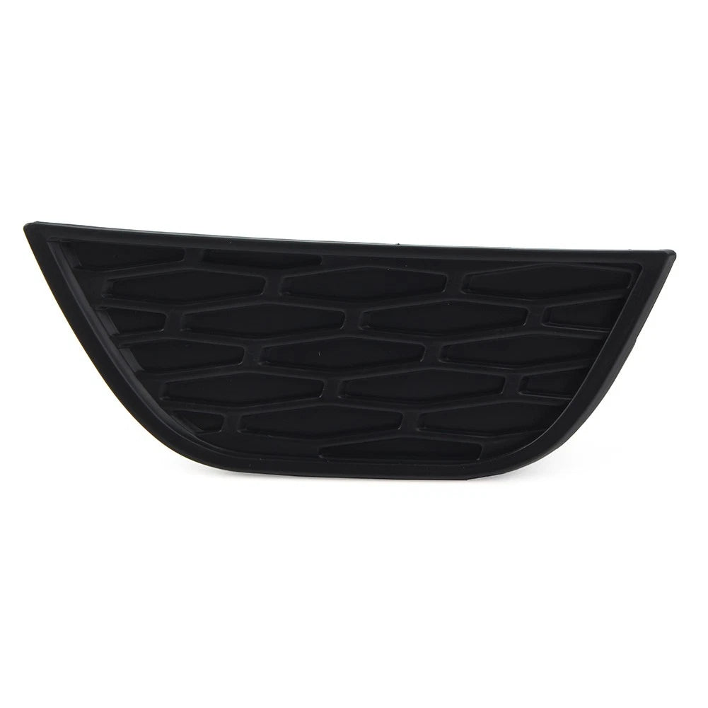 Left Front Lower Fog Light Bezel for Land Rover Range Rover Evoque (2012–2018)
