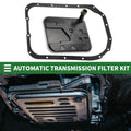 Automatic Transmission Filter Kit Replacement for Chevrolet Express 2500 (2003–2016)