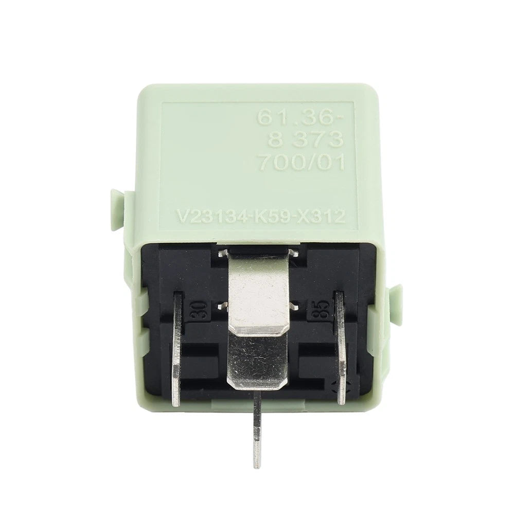Fuel Pump Relay Assy for BMW E30 E34 E36 E46 E39 E90 (1982–2011) 61368373700 61368366600