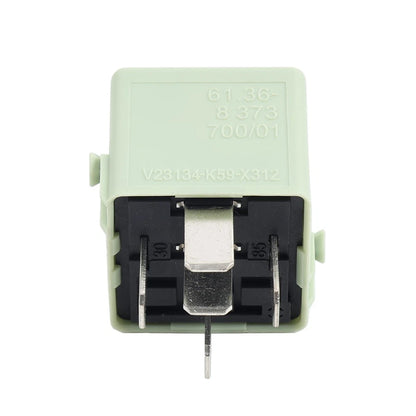 Fuel Pump Relay Assy for BMW E30 E34 E36 E46 E39 E90 (1982–2011) 61368373700 61368366600