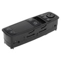 Power Window Switch Replacement for Mercedes-Benz A160 W168 (1997–2004)
