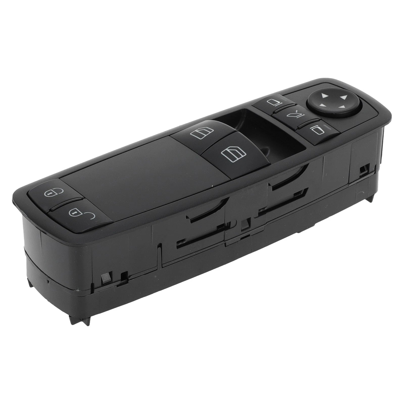Power Window Switch Replacement for Mercedes-Benz A160 W168 (1997–2004)