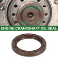 Front Crankshaft Oil Seal Replacement for Mazda 3 (2004–2006)