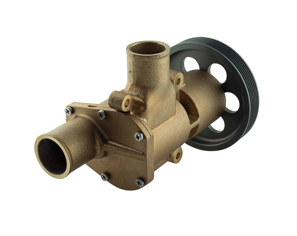 Raw Sea Water Pump for Volvo Penta D6 (21380890, 3589907)