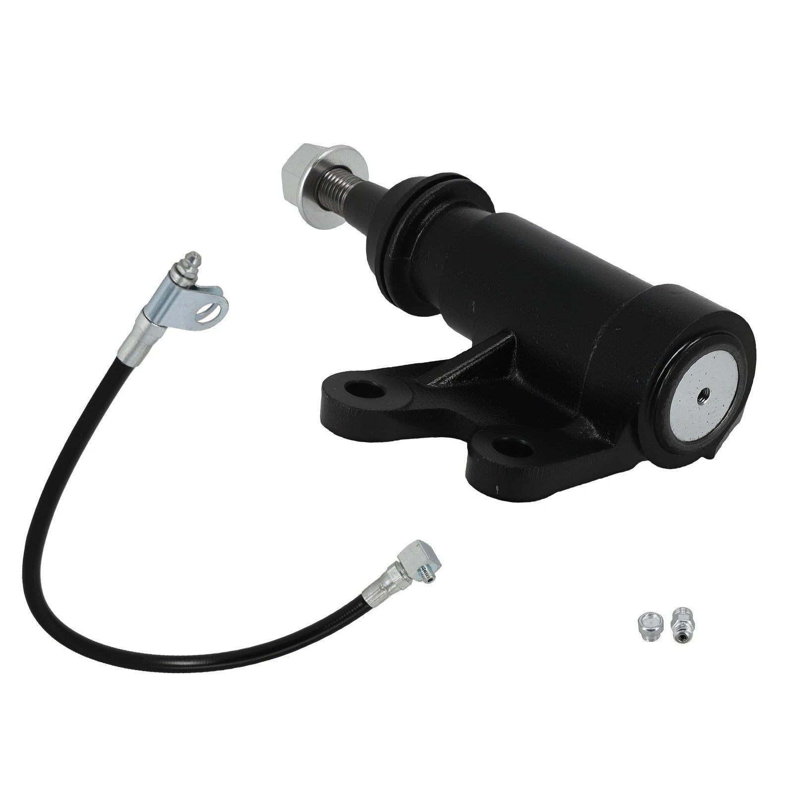Idler Arm Bracket Assembly for GMC C2500 C3500 Yukon (1993–1999)