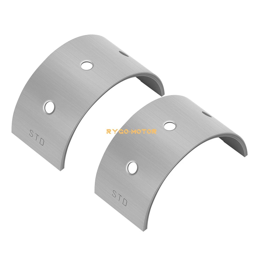2X Crankshaft Main Bearing for Yamaha 1800 (6S5-11416-00-00, 6S5-11416-20-00)