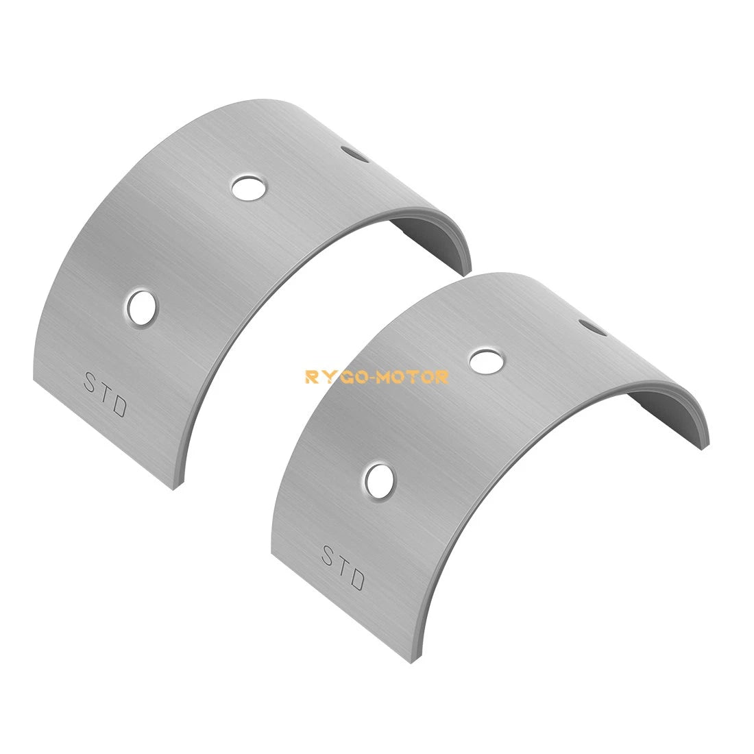 2X Crankshaft Main Bearing for Yamaha 1800 (6S5-11416-00-00, 6S5-11416-20-00)