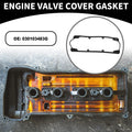 Valve Cover Gasket Replacement for Volkswagen Golf (1983–1999)