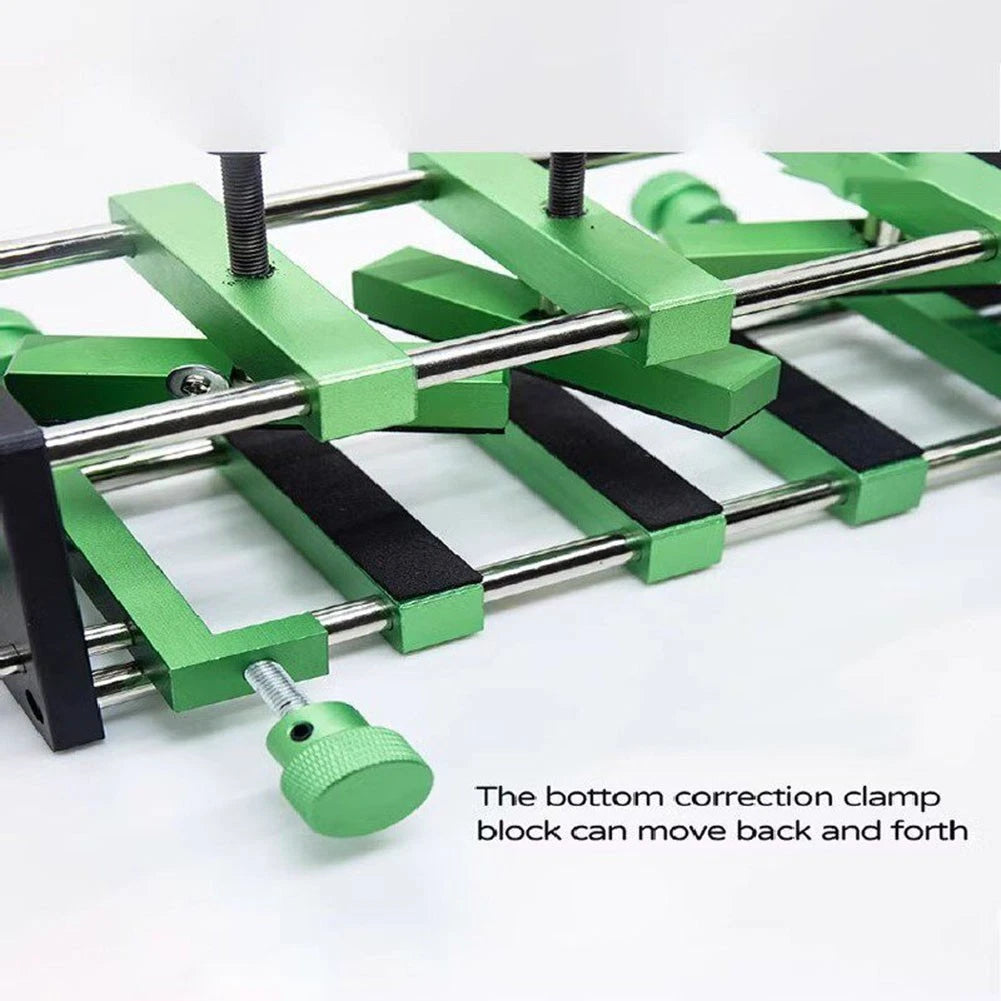 Repair Tool for Smartphone Frame Shell and Screen Pressure Application