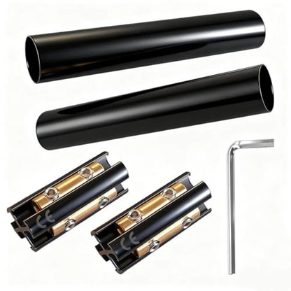 600V Underground Wire Splice Kit for Direct Burial UF Cable 14/3 to 8/3