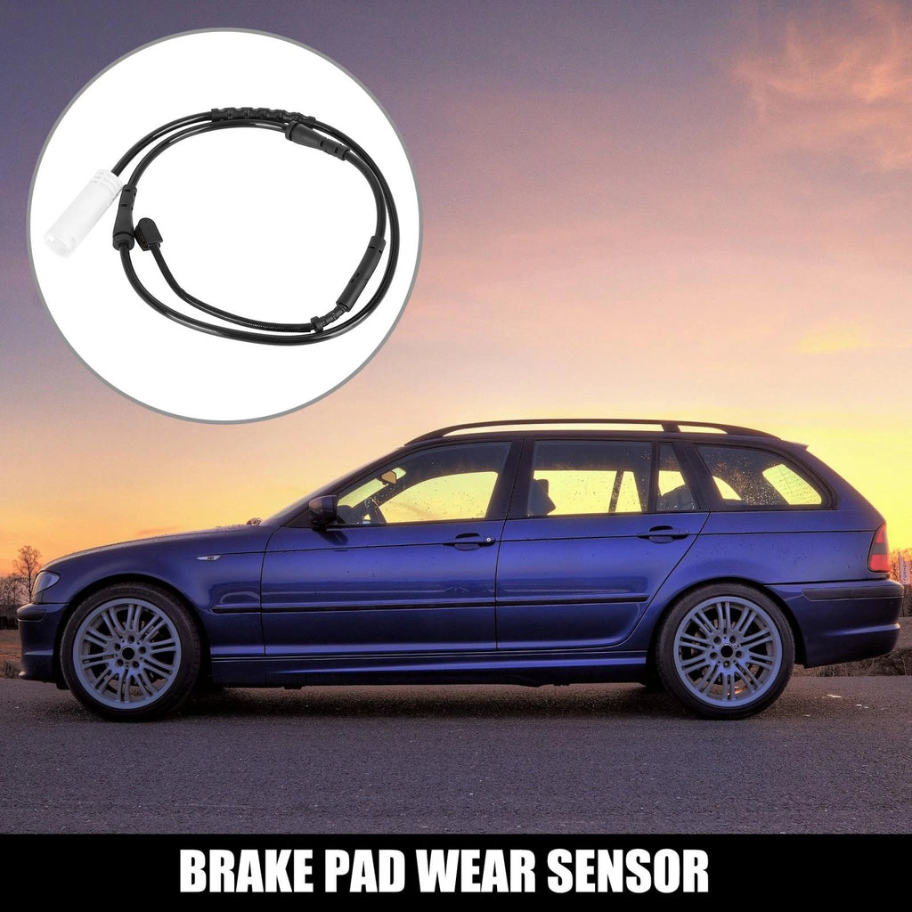Front Brake Pad Wear Sensor Replacement for BMW X1 Mini Cooper Paceman (2013–2016)