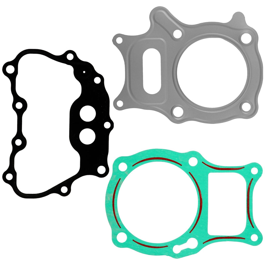 Cylinder Gasket Set Replacement for Honda Recon 250 TRX250TE (2002–2026)