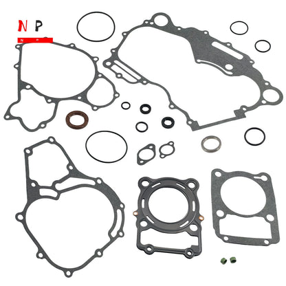Gasket Kit for HiSun Massimo Bennche Strike Gunner Sector UTV 250 HS (Complete)