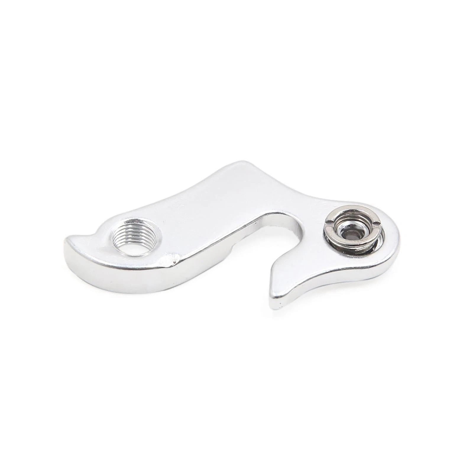 Rear Derailleur Hanger Replacement for Universal Bicycle Gear Mesh Lug Hook
