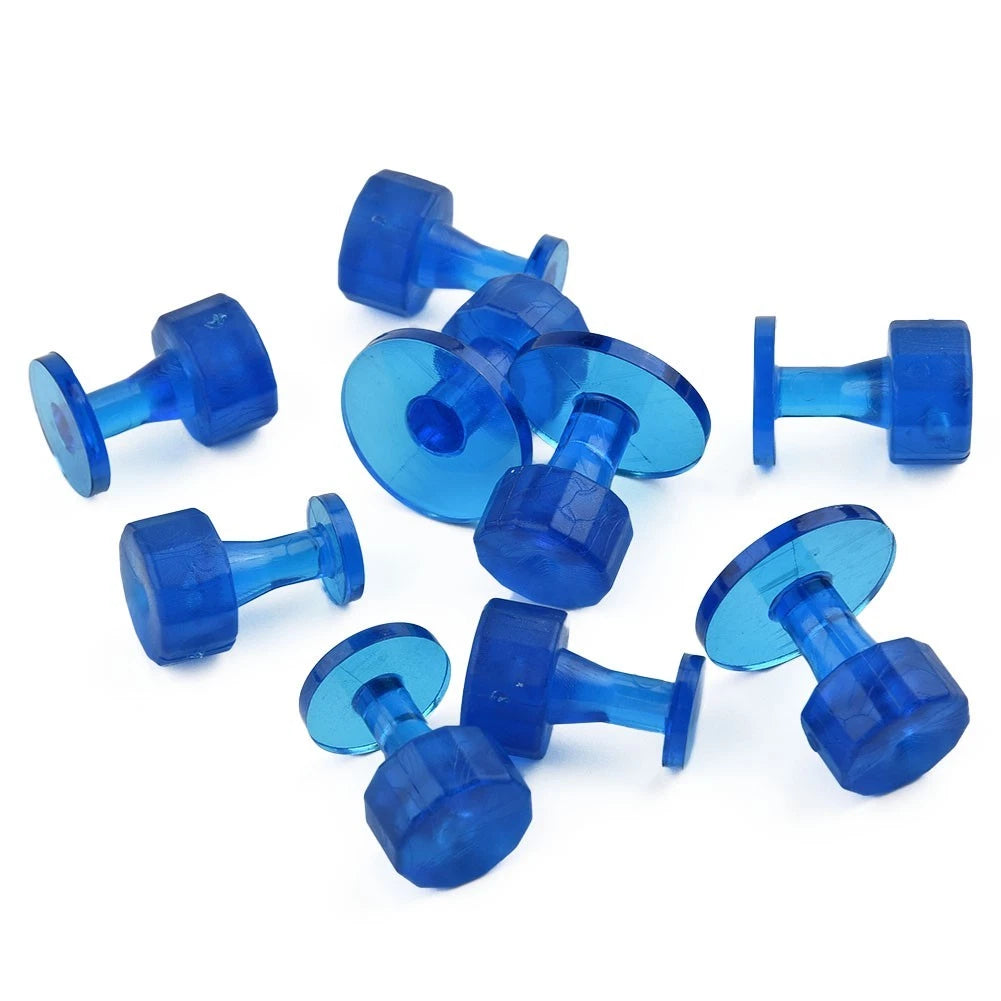 9pcs Auto Dent Repair Kit for Car Body Hail Dent Removal