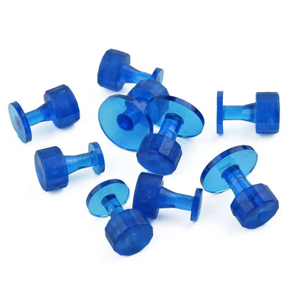 9pcs Auto Dent Repair Kit for Car Body Hail Dent Removal