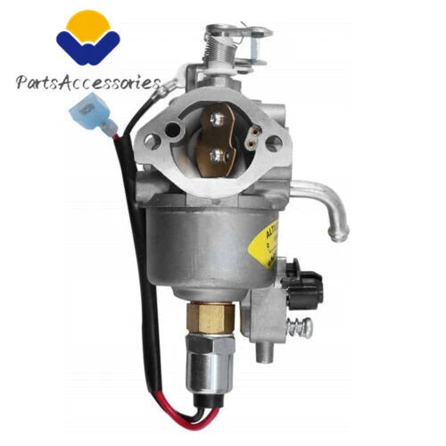 Carburetor for Onan Cummins Microquiet 4000 Watt Generator (A041D736, 4KYFA26100)