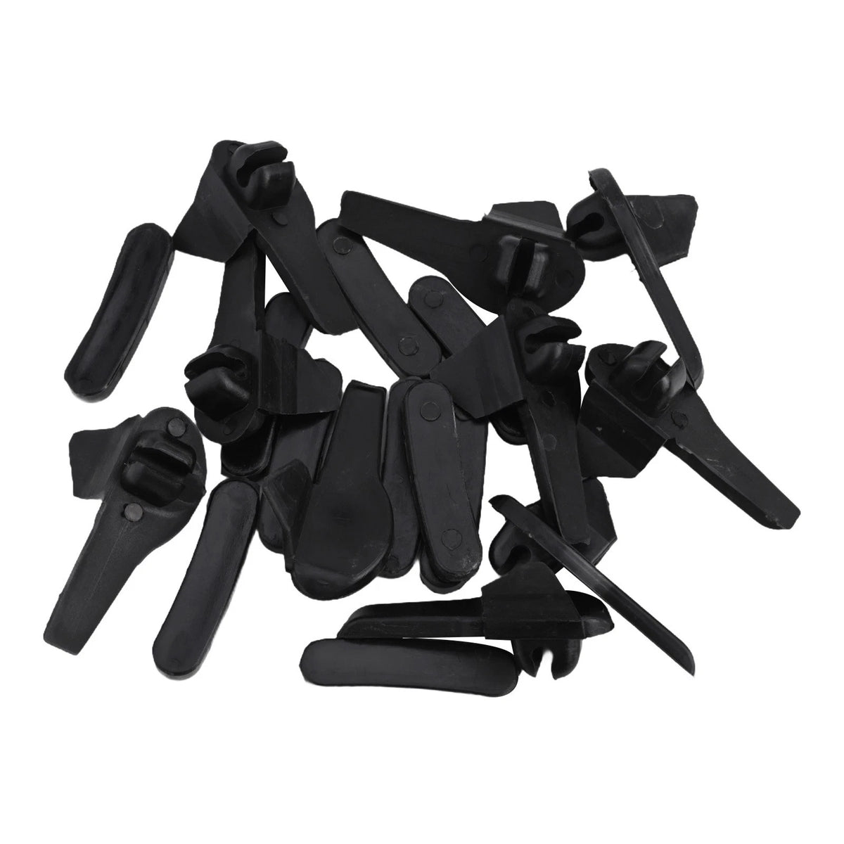 Set of 20 Tire Changer Part Inserts for Rim Protection