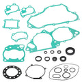 Complete Gasket Oil Seal Kit for Honda CR250R (1992–2001)