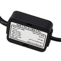 7-Pin Round Trailer Light Converter for