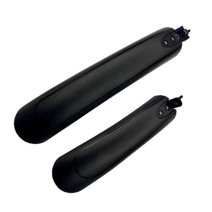 Lightweight Bicycle Fenders for 20" and 26" Wheels