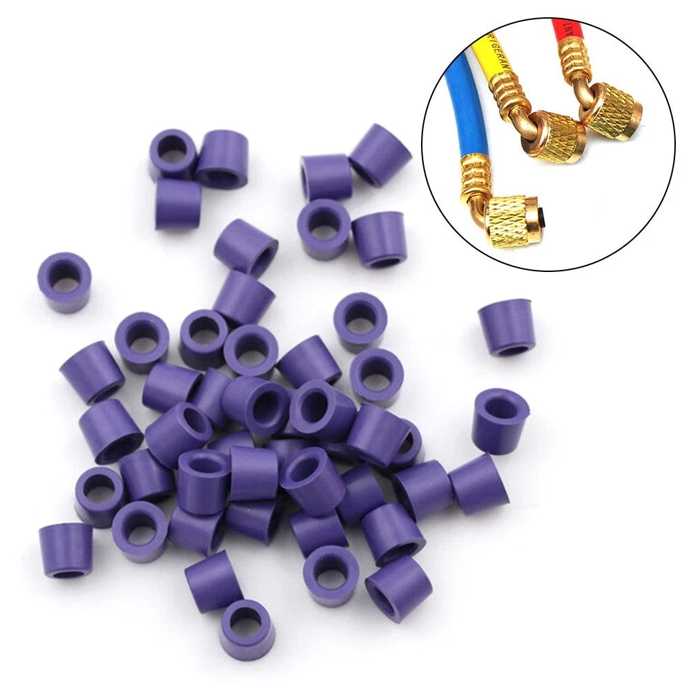 A/C System O Ring Repair Kit for Various Makes and Models