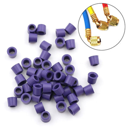 A/C System O Ring Repair Kit for Various Makes and Models
