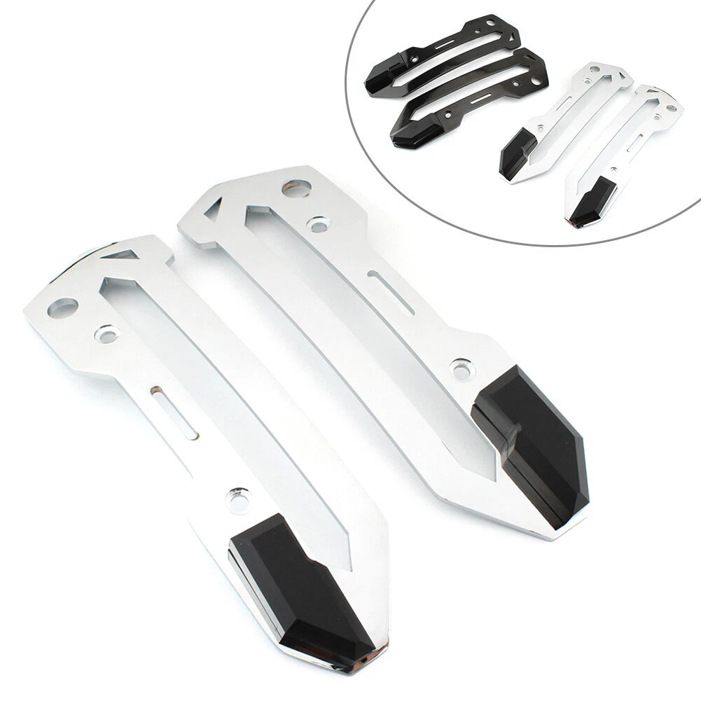 Engine Guard Frame Protection Cover for BMW R18 R18 B Classic (2020–2023)