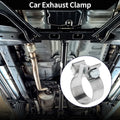 Exhaust Pipe Clamp for Car (1.89" 30mm)