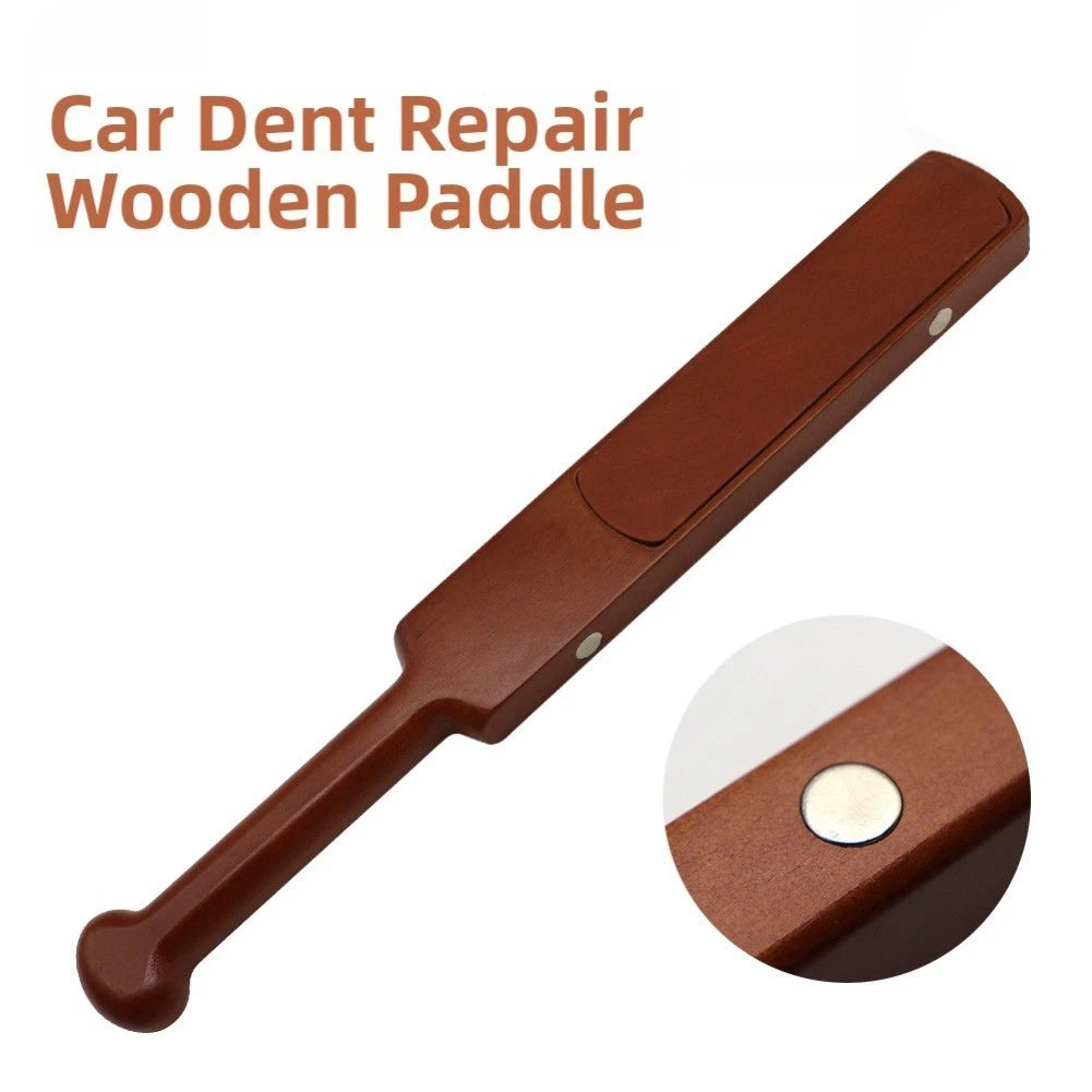 Paintless Dent Repair Tool for Universal Use (350mm Long Handle)